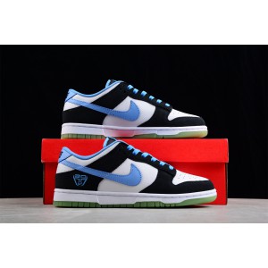 Nike Dunk Low QK Manu Ginobili