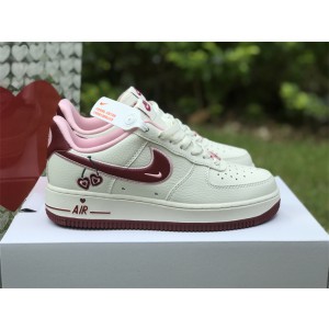 Nike Air Force 1 Low Valentine’s Day