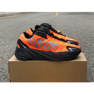 Adidas Yeezy Boost 700 MNVN "Orange" FV3258