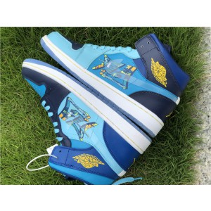 Air Jordan 1 Mid Fly (GS)