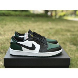 Air Jordan 1 Low Golf Noble Green