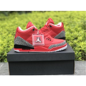 Air Jordan 3 Retro DJ Khaled Grateful