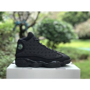 Air Jordan 13 Retro Black Cat