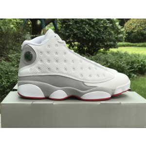 Air Jordan 13 Wolf Grey