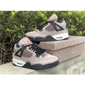 Air Jordan 4 Retro "Taupe Haze"