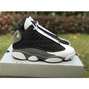 Air Jordan 13 Retro Black Flint (2023)