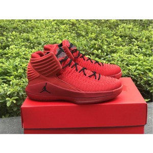 Air Jordan 32 "Rosso Corsa"