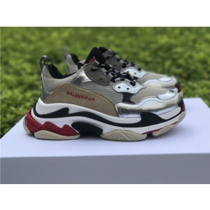 2017 Balenciaga Triple S Golden (BAL0017)