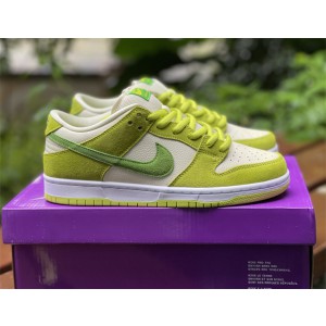 Nike SB Dunk Low “Green Apple”(2022)