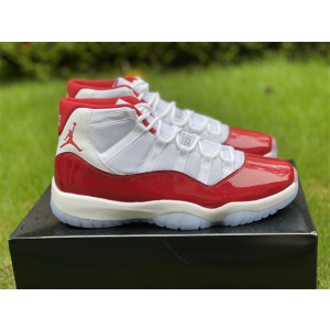 Air Jordan 11 Cherry