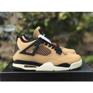 Air Jordan 4 Retro Mushroom Wmns