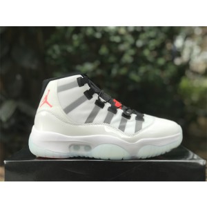 Air Jordan 11 Adapt White (CN Plug)