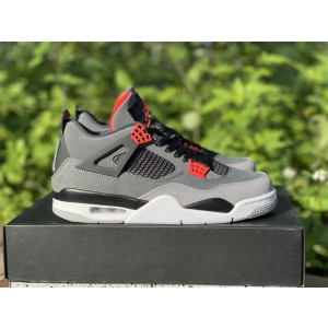 Air Jordan 4 'Infrared'