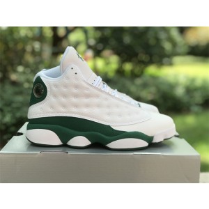 Air Jordan 13 Retro Ray Allen PE