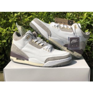 A Ma Maniere x Air Jordan 3 Retro SP