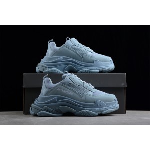 Balenciaga Triple S Sneaker Pale Blue