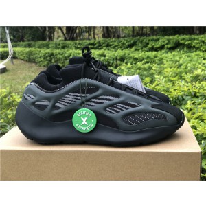 Adidas Yeezy 700 V3 "Alvah" Black H67799