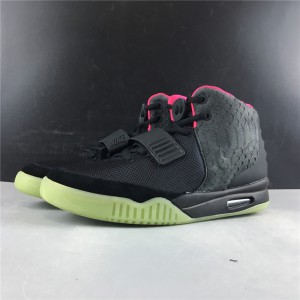 Nike Air Yeezy 2 NRG Kanye 508214-006 