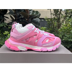 Balenciaga Track Sneaker in Pink