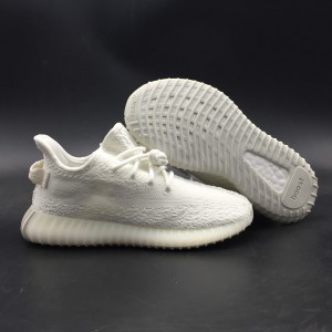 Adidas Yeezy Boost 350 V2 Cream White (Kids) BB6373 