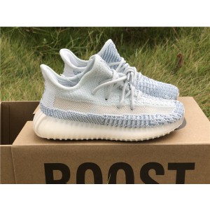 Adidas Yeezy Boost 350 V2 Cloud White (Kids) FW3051