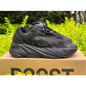 Adidas Yeezy Boost 700 MNVN "Triple Black" FV4440