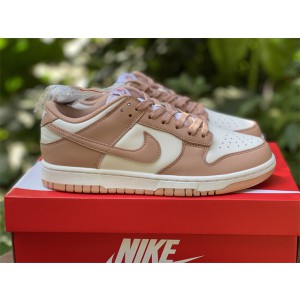 Nike Dunk Low Rose Whisper