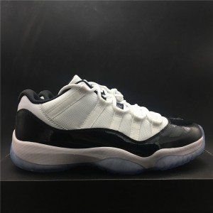 Air Jordan 11 Retro Low "Concord"