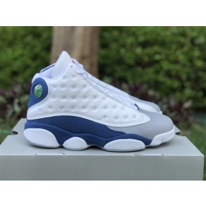 Air Jordan 13 Retro 'French Blue' (2022)