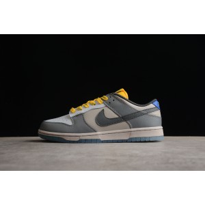 Nike Dunk Low North Carolina A&T