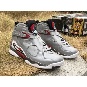 Jordan 8 Retro Reflections of a Champion