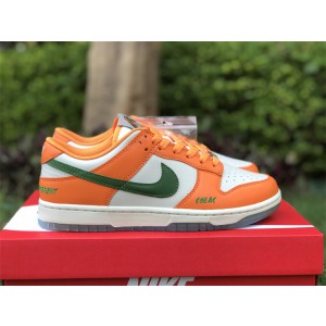 Nike SB Dunk Low FaMu