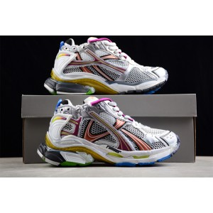 Balenciaga Runner Sneaker Multicolor
