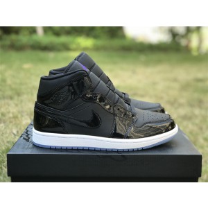 Jordan 1 Mid SE Space Jam