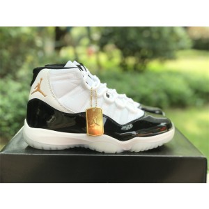 Air Jordan 11 Retro DMP Defining Moments (2023)