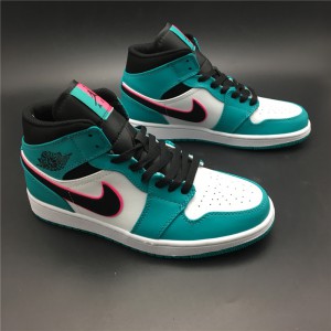 Air Jordan 1 Mid South Beach