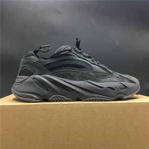 2019 Adidas Yeezy Boost 700 V2 "Vanta" Black FU6684