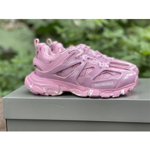 Balenciaga Wmns Track Sneaker 'Faded Pink'