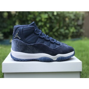 Air Jordan 11 Retro Midnight Navy (W)