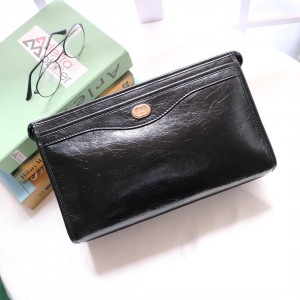 Gucci Soft Leather Wallet