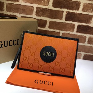 Gucci Off The Grid pouch