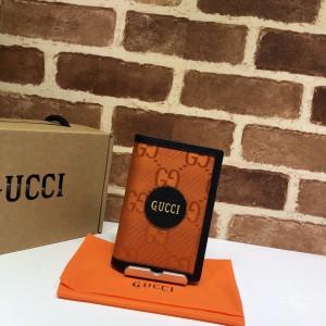 Gucci Off The Grid passport case