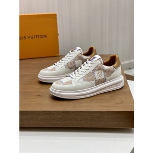 Louis Vuitton Beverly Hills Monogram Sneaker