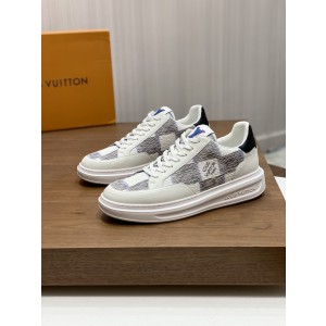 Louis Vuitton Beverly Hills Monogram Sneaker