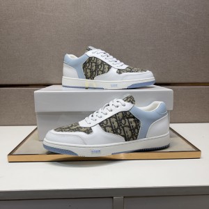 Dior B27 Low Top Sneakers