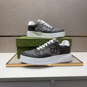 Gucci GG Sneakers Grey