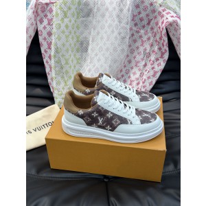 Louis Vuitton Beverly Hills Monogram Sneaker