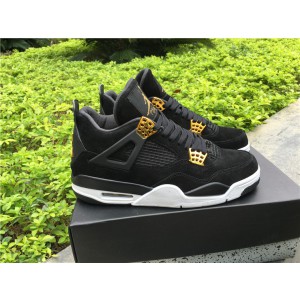 Air Jordan 4 Retro Royalty