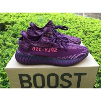 Adidas Yeezy Boost 350 V2 Red Night B37573