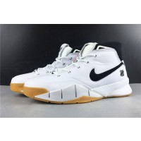 Undefeated x Nike Zoom Kobe 1 Protro White AQ3635-100